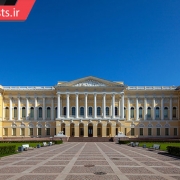 موزه دولتی کشور روسیه