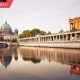 جزیره موزه در شهر برلین آلمان